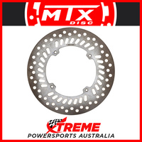 Honda XR250L 1995-2003 Front Brake Disc Rotor OEM Spec MDS01003