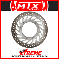 Honda CR500RE ENDURO 2002 Front Brake Disc Rotor OEM Spec MDS01008