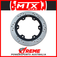 Honda CBR1000F (FL-FN) 1990-1992 Rear Brake Disc Rotor OEM Spec MDS01039