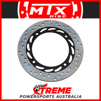 Honda NX650 Dominator P-T Model 1993-1996 Front Brake Disc Rotor MDS01049