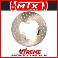 Honda TRX250X/EX SPORTRAX 2014-2016 Front Brake Disc Rotor OEM Spec MDS01063