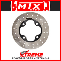 Honda TRX420FPM 4WD RANCHER 2009-2013 Front Brake Disc Rotor OEM Spec MDS01066