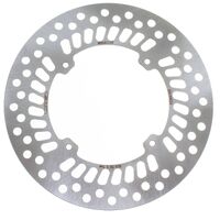 MTX Front Brake Disc Rotor for Honda CTX200 BUSHLANDER 2014-2015