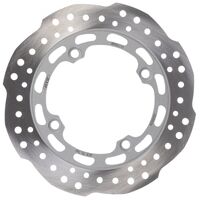 MTX Rear Brake Disc for Honda CRF1000L Africa Twin Adventure Sports 2018 2019