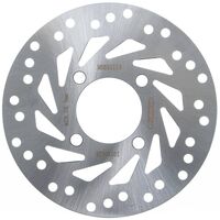 MTX Front Brake Disc Rotor for Honda NSC110 Dio 2011-2013 2014 2015 2016 2017