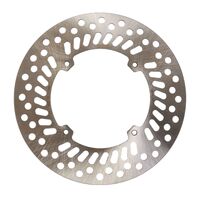 MTX Front Brake Disc Rotor for Honda CR500R 1992-1994