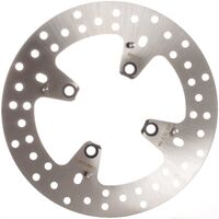 MTX Rear Brake Disc Rotor for Ducati STREETFIGHTER S 1099 2010-2011