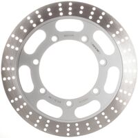 MTX Front Brake Disc Rotor for Kawasaki VN1500 CLASSIC 1996-1999