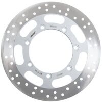 MTX Rear Brake Disc Rotor for Kawasaki VN1600 MEAN STREAK 2004-2008