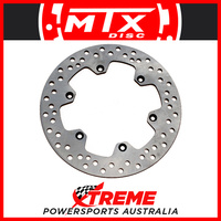 Kawasaki KLX400R 2003-2004 Rear Brake Disc Rotor OEM Spec MDS05015