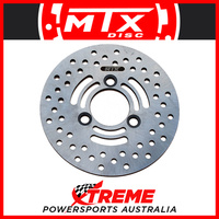 Kawasaki KFX400R 2WD 2003-2007 Front Brake Disc Rotor OEM Spec MDS05044