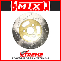 For Suzuki TR50 (Street Magic) 1997-1999 Front Brake Disc Rotor OEM Spec MDS05045