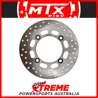 For Suzuki LTA450X KING QUAD 4WD 2007-2013 Front Brake Disc Rotor MDS05049