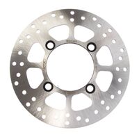 MTX Front Brake Disc Rotor for Suzuki LTF500F QUADRUNNER 2001-2002