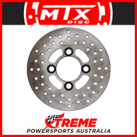 Yam YFM250 BIG BEAR (SEMI AUTO) 4WD 2007-2009 Front Brake Disc Rotor MDS07009