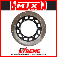 Yamaha XTZ660Z TENERE 2008-2017 Front Brake Disc Rotor OEM Spec MDS07015