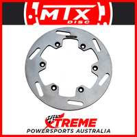 Yamaha TT600E BELGARDA E/START 1996-1998 Rear Brake Disc Rotor MDS07037