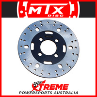 Yamaha YFM350FX WOLVERINE 4WD 1995-2005 Front Brake Disc Rotor MDS07040