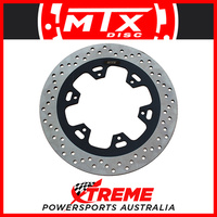 Yamaha TT600S BELGARDA K/START 1995-1998 Front Brake Disc Rotor MDS07043