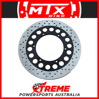 Yamaha XVS1100 DRAGSTAR CUSTOM 1998-2014 Front Brake Disc Rotor MDS07044