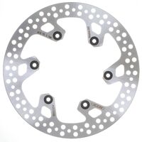 MTX Rear Brake Disc Rotor for Yamaha YZ250F 2002-2009