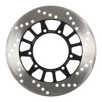 MTX Rear Brake Disc Rotor for Yamaha XT600E 2004