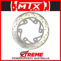 KTM 390 DUKE 2013-2017 Rear Brake Disc Rotor OEM Spec MDS08001