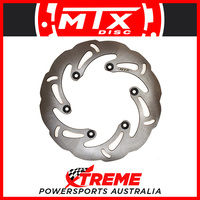 KTM 144 SX 2007-2009 Rear Wave  Brake Disc Rotor OEM Spec MDS08003