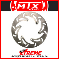 KTM 300 MX 1990-1994 Front Brake Disc Rotor OEM Spec MDS08004