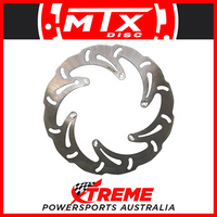 KTM 300 MX 1990-1994 Front Wave  Brake Disc Rotor OEM Spec MDS08005