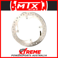 KTM 105 SX 2006-2008 Rear Brake Disc Rotor OEM Spec MDS08012