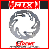 KTM 250 EXC SIX DAYS 2015-2017 Front Wave  Brake Disc Rotor OEM Spec MDS08018