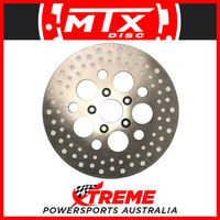 HD FXD DYNA SUPER GLIDE 1995-2003 Rear Brake Disc Rotor MDS11008