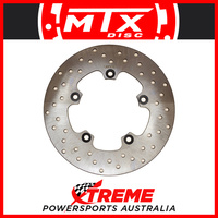 Aprilia RSV1000 MILLE 1998-2003 Rear Brake Disc Rotor OEM Spec MDS14001