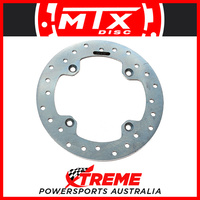 CA Outlander 650 MAX XT 4WD Power Steer 14-16 Front Brake Disc Rotor MDS17002