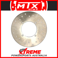 Polaris Xpedition 325 2002 Rear Brake Disc Rotor OEM Spec MDS18001