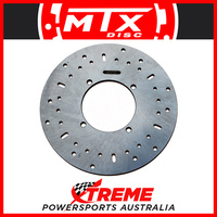 Polaris SPORTSMAN 500 4X4 HO AO AW 2004 Front Brake Disc Rotor MDS18002