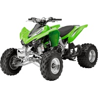 1.12 New-Ray Kawasaki KFX450R Quad Bike 2012 Bike Model