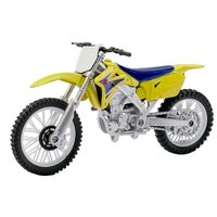 1.18 New-Ray Suzuki RM-Z450 Bike Model