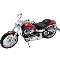 1.12 Maisto Harley Davidson FXBSE Cvo Breakout Bike Model