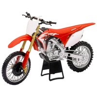 1.12 New-Ray Honda CRF450R 2017 Bike Model