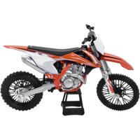 1.10 New-Ray KTM 450SXF 2018 Bike Model