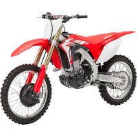 1.6 New-Ray Honda CRF450R 2018 Bike Model