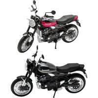 1.12 Maisto Kawasaki Z900 RS Bike Model