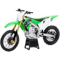 1.12 New-Ray Kawasaki KX450 2019 Bike Model