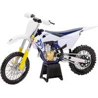 1.12 New-Ray Husqvarna FC-450 2019 Bike Model