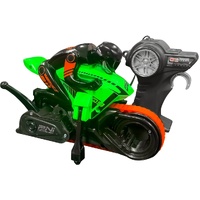 New-Ray Cyklone Stunt Motorbike (RC)