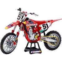 1.12 New-Ray Justin Barcia Redbull Gas Gas 2020 Bike Model