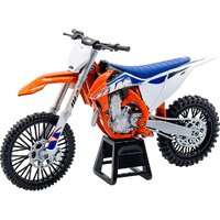 1.12 New-Ray KTM 450SX-F 2022 Bike Model