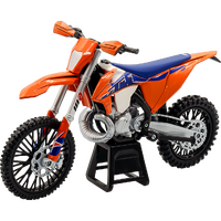 1.12 New-Ray KTM 300EXC TP1 2022 Bike Model